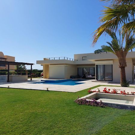 Vila El Gouna Luxe Hurghada Exteriér fotografie